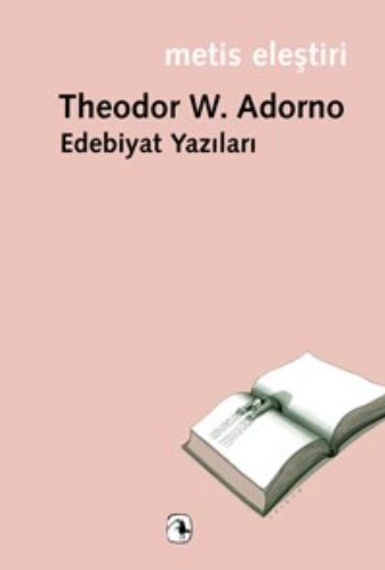 Edebiyat Yazıları %17 indirimli THEODOR W.ADORNO
