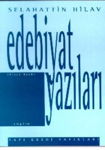 Edebiyat Yazıları