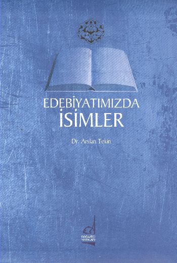 Edebiyatımızda İsimler