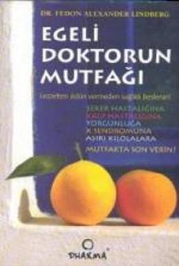 Egeli Doktorun Mutfağı