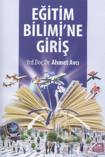 Eğitim Bilimine Giriş %17 indirimli Ahmet Avcı