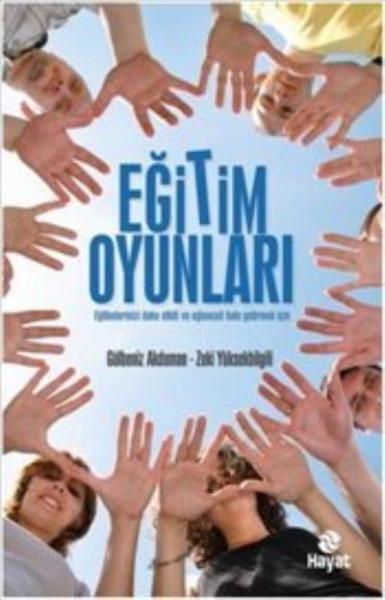 Eğitim Oyunları %17 indirimli Gülbeniz Akduman-Zeki Yüksekbilgili