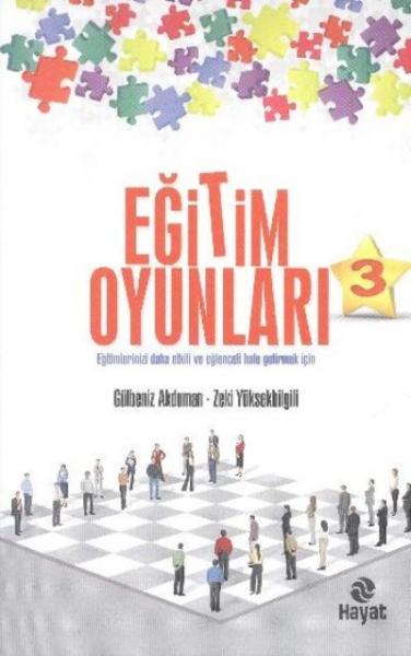 Eğitim Oyunları 3