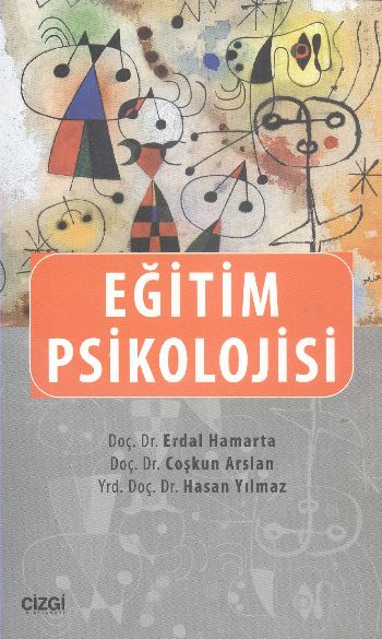 Eğitim Psikolojisi