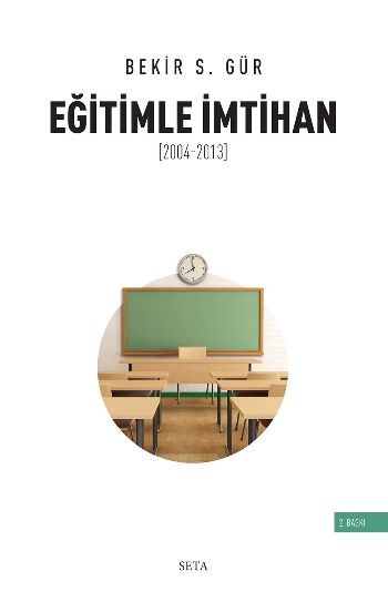 Eğitimle İmtihan 2004-2013