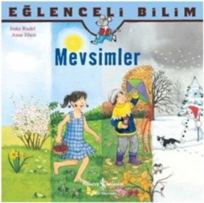 Eğlenceli Bilim Mevsimler