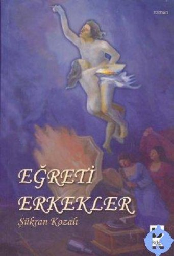 Eğreti Erkekler