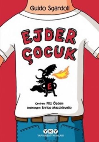 Ejder Çocuk