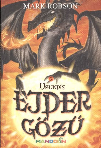 Ejder Gözü-3: Uzundiş