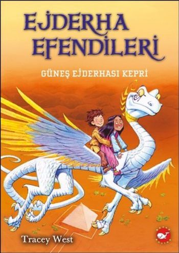 Ejderha Efendileri 2-Güneş Ejderhası Kepri