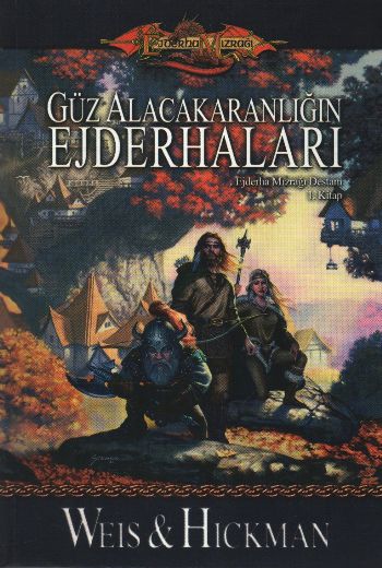 Ejderha Mız Des. 3