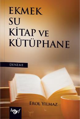 Ekmek Su Kitap ve Kütüphane