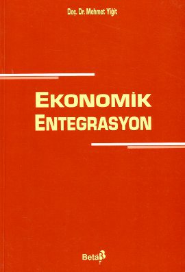 Ekonomik Entegrasyon