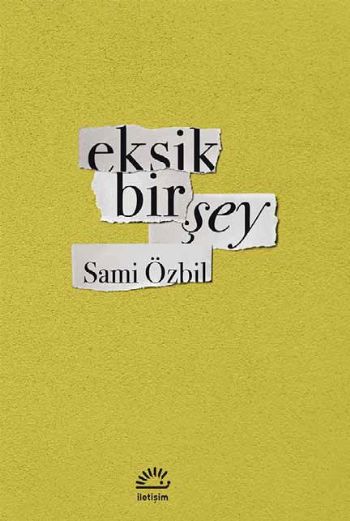 Eksik Bir Şey