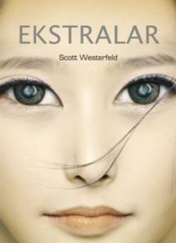 Ekstralar %17 indirimli Scott Westerfeld