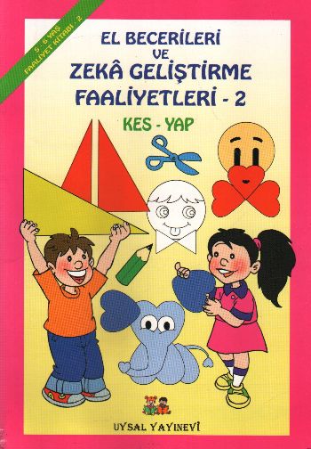 El Becerileri ve Zeka Geliştirme Faaliyetleri - 2