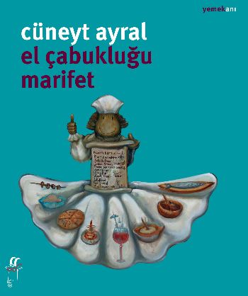 El Çabukluğu Marifet