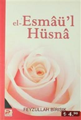 el-Esmaü'l Hüsna Feyzullah Birışık