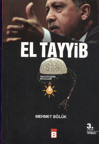 El Tayyib %17 indirimli Mehmet Bölük