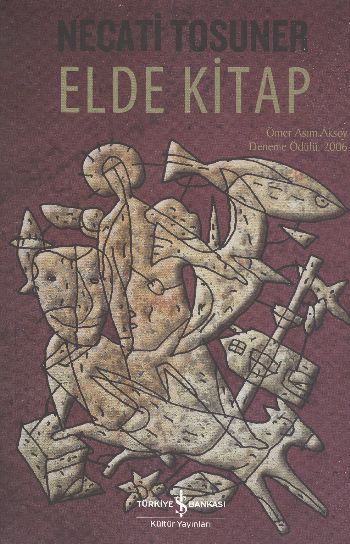 Elde Kitap