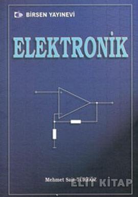 Elektronik