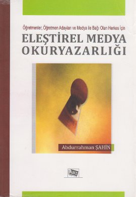 Eleştirel Medya Okuryazarlığı