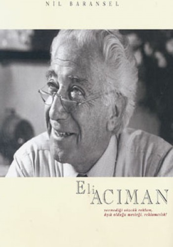 Eli Acıman