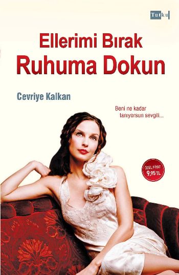 Ellerimi Bırak Ruhuma Dokun