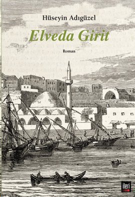 Elveda Girit