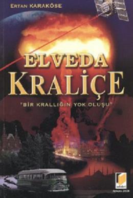 Elveda Kraliçe