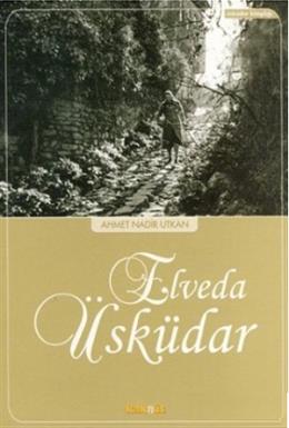 Elveda Üsküdar