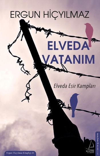 Elveda Vatanım