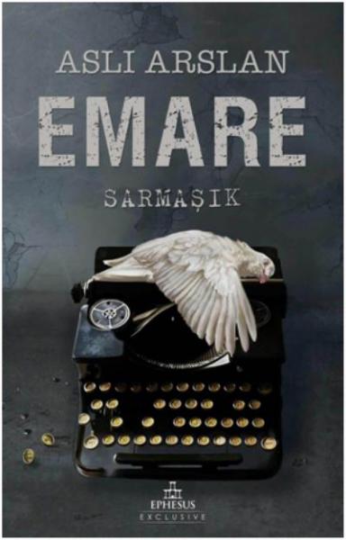 Emare - Sarmaşık