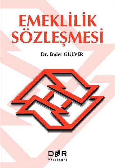 Emeklilik Sözleşmesi