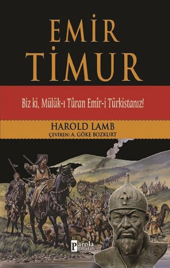 Emir Timur