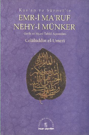 Emr-i Maruf Nehy-i Münker