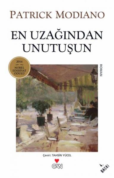 En Uzağından Unutuşun %17 indirimli Patrick Modiano