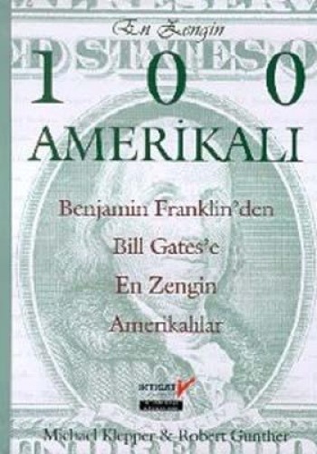 En Zengin 100 Amerikalı