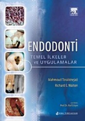 Endodonti Temel İlkeler ve Uygulamalar Mahmoud Torabinejad-Richard E.W