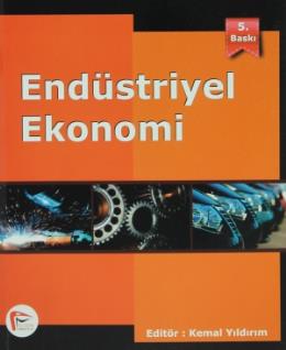 Endüstriyel Ekonomi