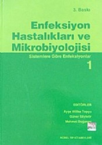 Enfeksiyon Hastalıkları ve Mikrobiyolojisi 2 Cilt