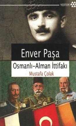 Enver Paşa