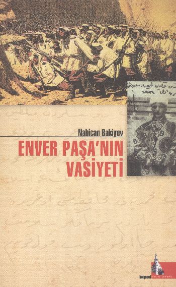 Enver Paşanın Vasiyeti