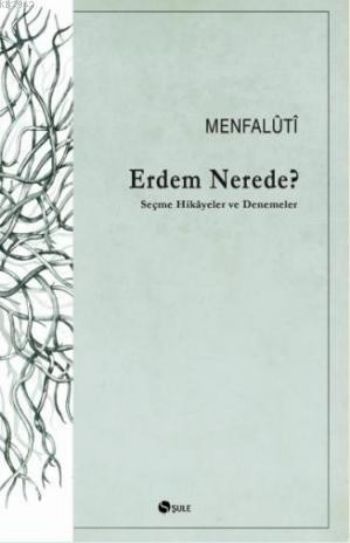 Erdem Nerede Seçme Hikayeler ve Denemeler