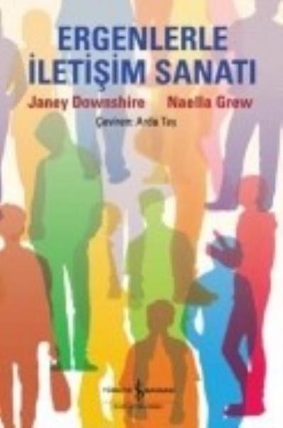 Ergenlerle İletişim Sanatı