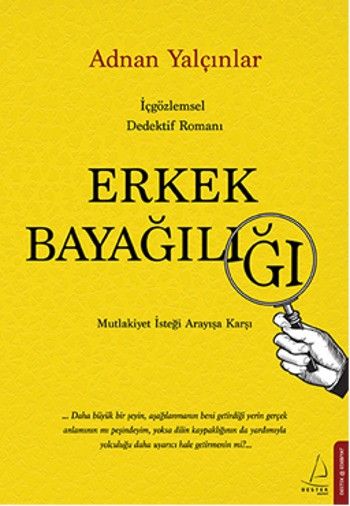 Erkek Bayağılığı