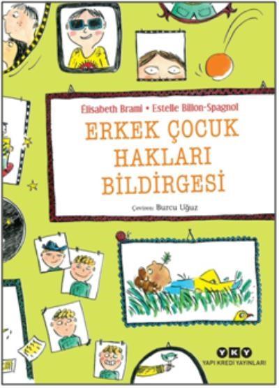 Erkek Çocuk Hakları Bildirgesi