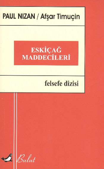 Eskiçağ Maddecileri