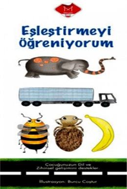 Eşleştirmeyi Öğreniyorum