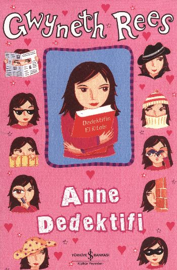 Esmeralda'nın Maceraları-2: Anne Dedektifi